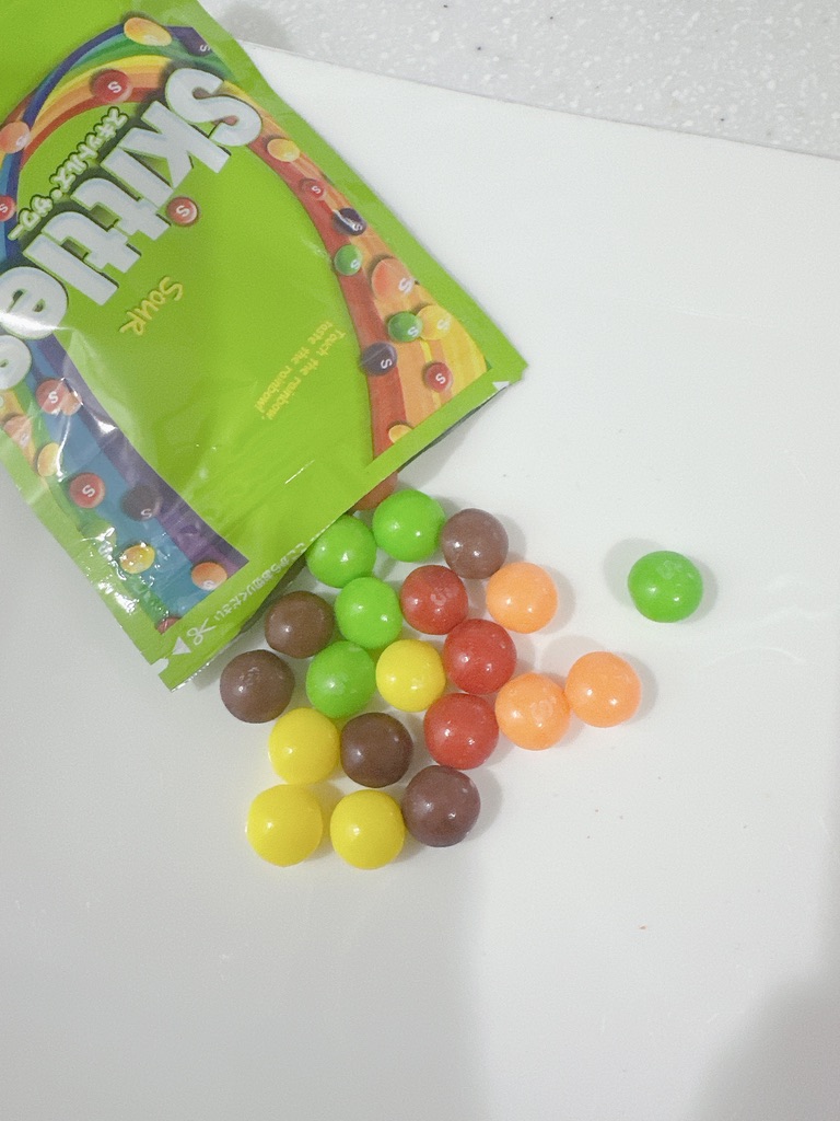 skittlesサワー２