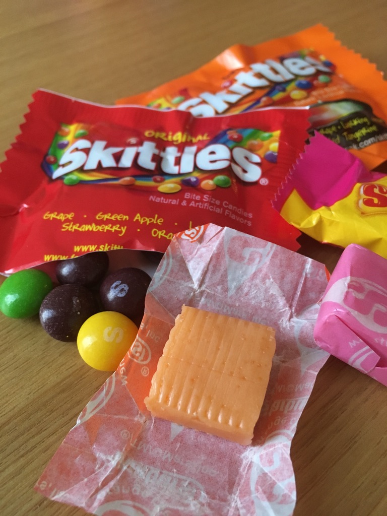 skittles&starburst