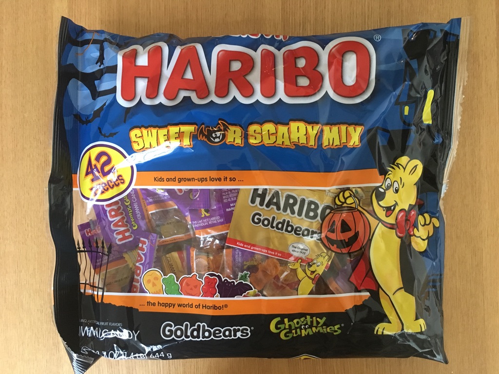 haribo