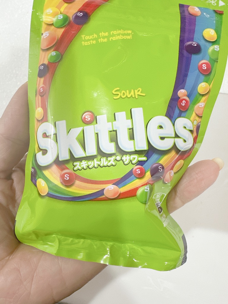 skittlesサワー１